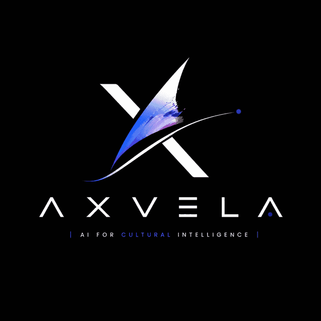 AXVELA · AI for cultural intelligence